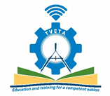 TVETA logo